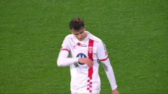 2024年02月25日 意甲-佩西纳破门马尔蒂尼建功 蒙扎2-0萨勒尼塔纳