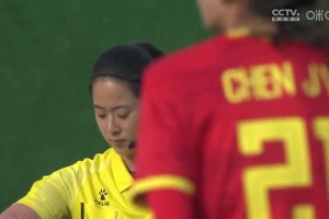 2024年03月07日 U20女足亚洲杯-中国0-2送日本提前出线 末轮大胜才有机会晋级