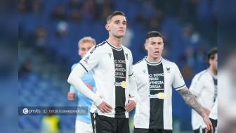 2024年03月12日 意甲-洛伦佐破门萨拉加建功 拉齐奥1-2不敌乌迪内斯各赛事4连败