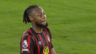 2024年03月14日 英超上演史诗级大逆转！伯恩茅斯让三追四4-3卢顿 卢顿中场3-0领先