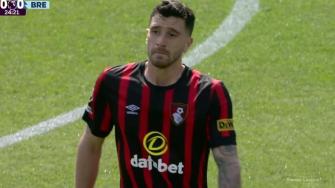 2024年05月12日 英超第37轮 伯恩茅斯vs布伦特福德 全场录像